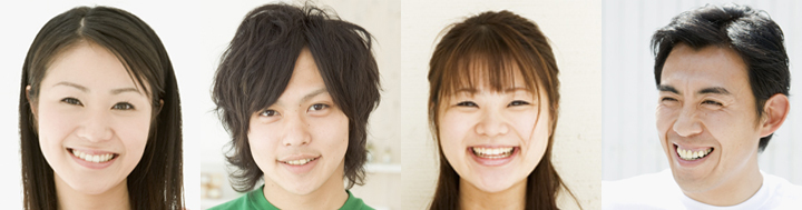 患者さんの「ありがとう」